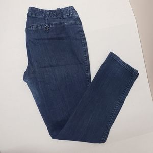 Massimo skinny jeans 👖